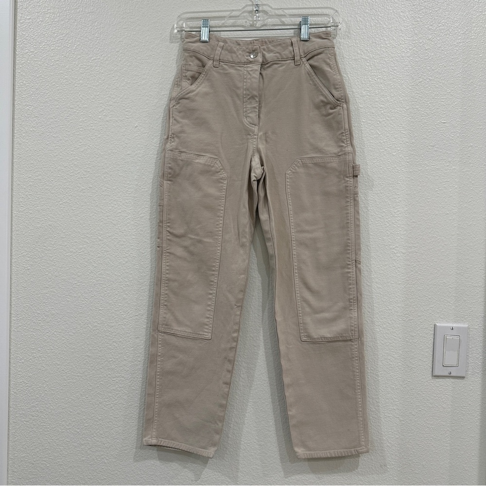 Aritzia Wilfred Free Brennan Pants Size 2